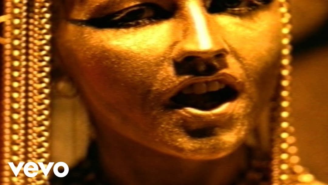 Zombie - The Cranberries