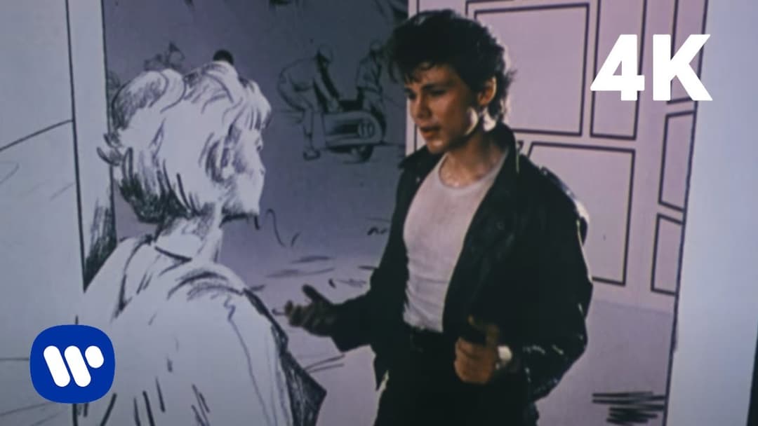 Take On Me - a-ha
