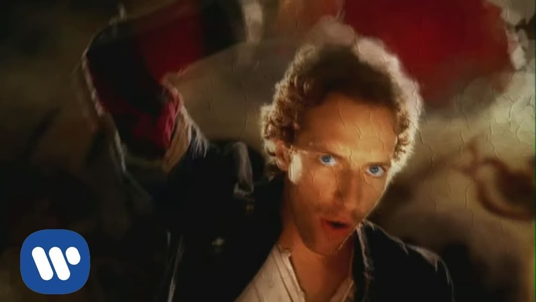 Viva La Vida - Coldplay