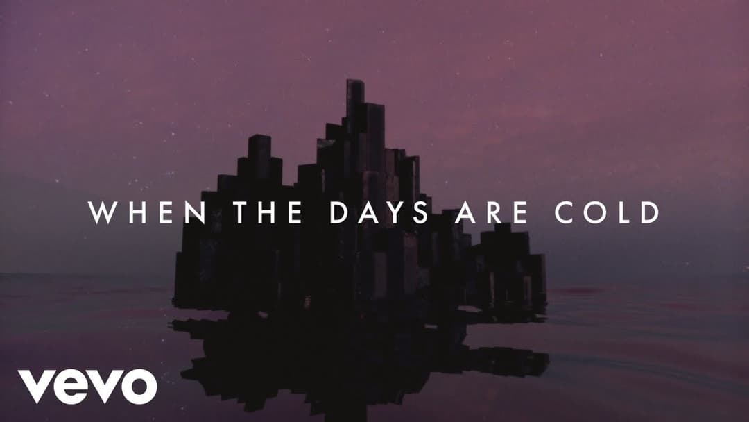 Demons - Imagine Dragons