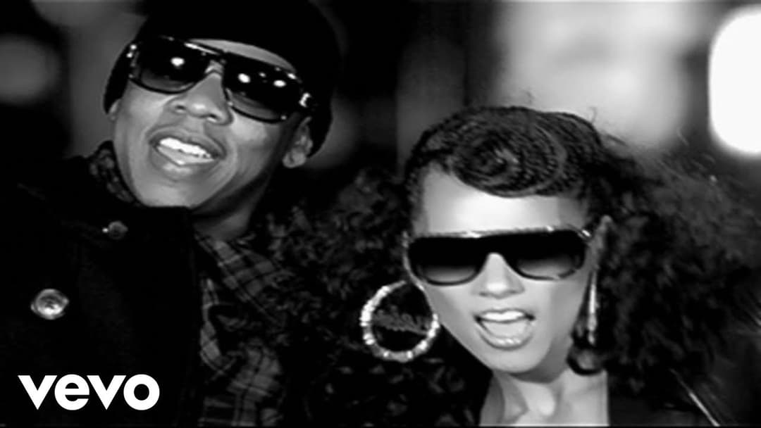 Empire State Of Mind - Jay-Z